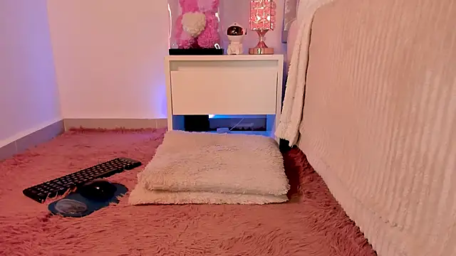 Alissonroses's cam snapshot