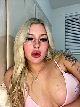 PrettyPrincess69x's cam snapshot