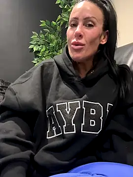 goddess-harper's cam snapshot