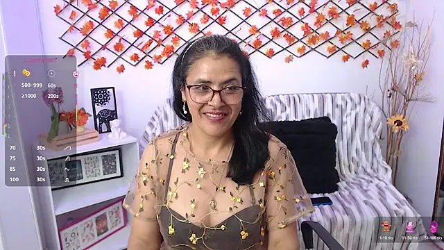 AmandaPeet's cam snapshot