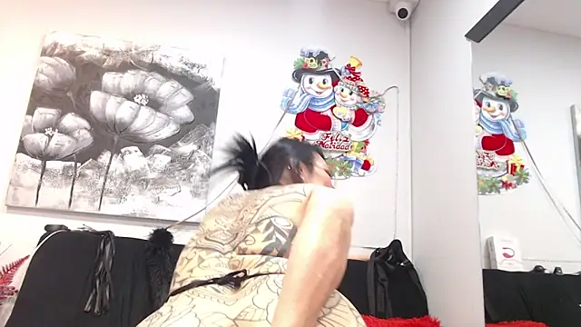 DonnaJoness's cam snapshot