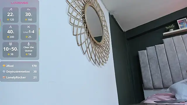 Lilithmuller_'s cam snapshot