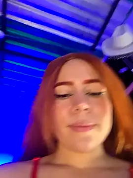 Dani_Ferreer's cam snapshot