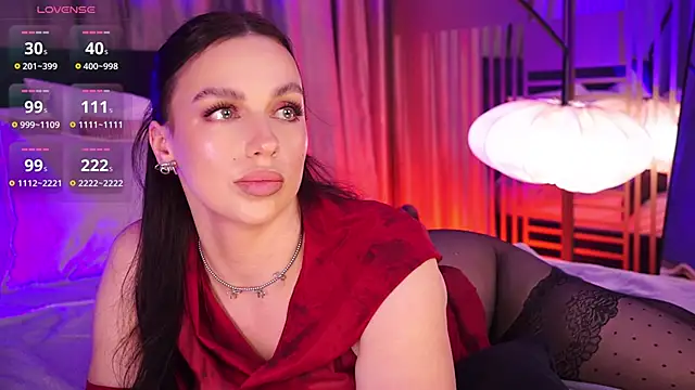 LunaNight's cam snapshot