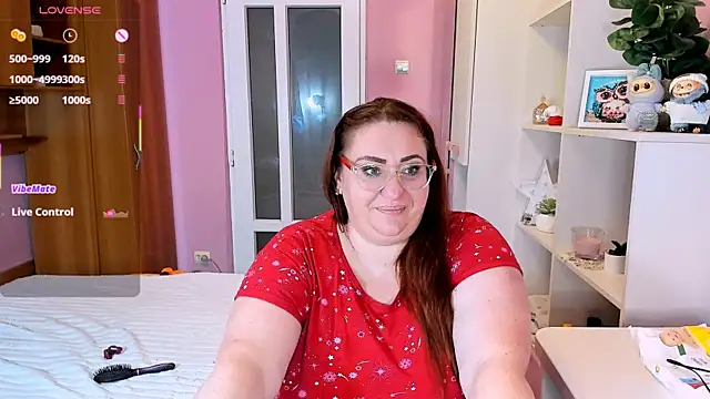 lovely_adelle live sex cam