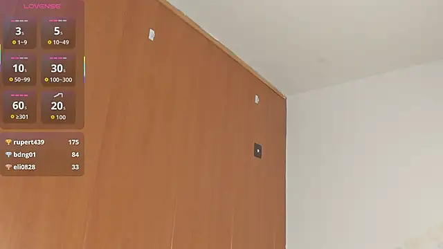 Wendy_Marchall's cam snapshot