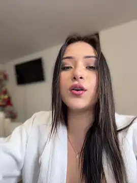 KateJonhson live sex cam