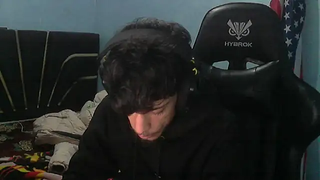 Dark_DesireX live sex cam