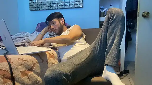 Alexitho25 live sex cam