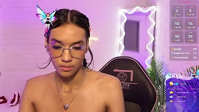 artemiss_tay's cam snapshot