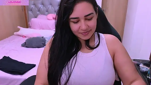 _anastasia's cam snapshot