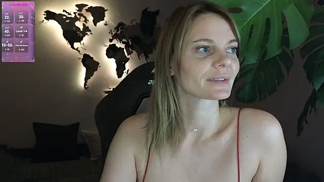 Sam_Klaus's cam snapshot