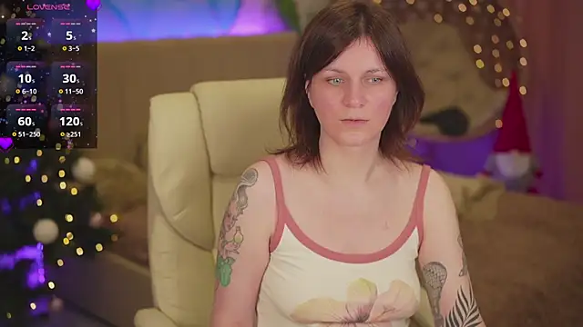 TinaMelt's cam snapshot