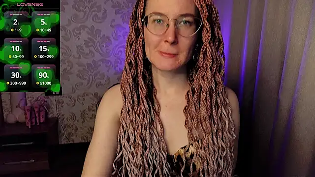 AgnesGraham's cam snapshot