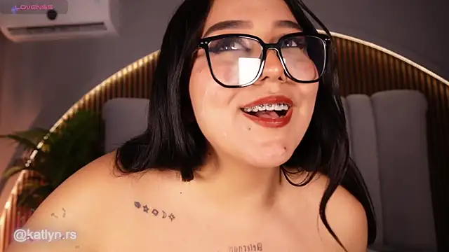 KatlynRous's cam snapshot