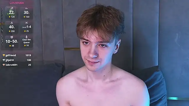 Paul_Holt live sex cam