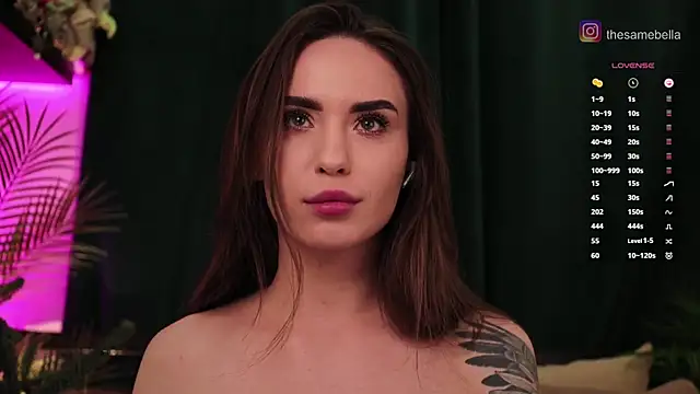 BabyYoda-'s cam snapshot