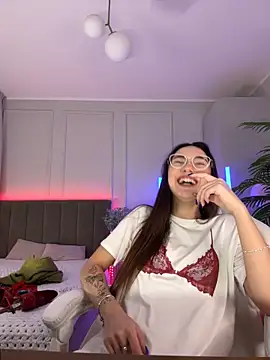 Leri_Star's cam snapshot