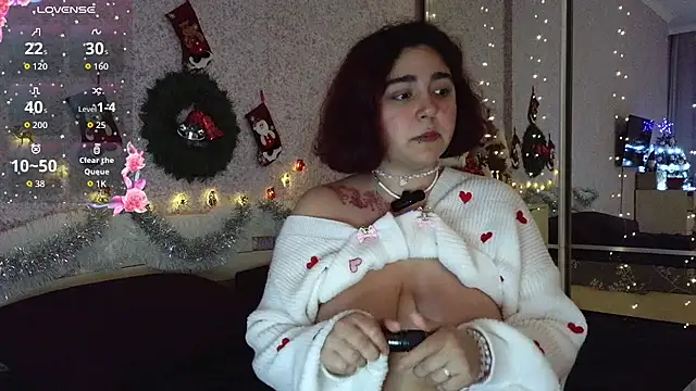 _Mary_Me's cam snapshot