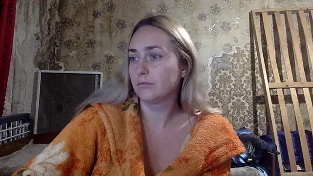 Vassila69's cam snapshot