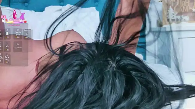 EmilyColle_'s cam snapshot