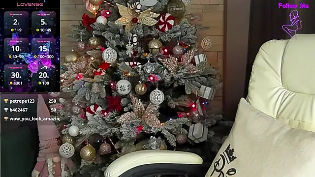 VictoriaMazze's cam snapshot