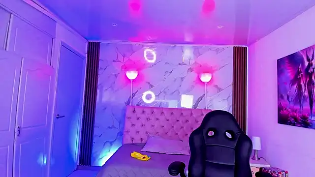 AuroraDiaz's cam snapshot