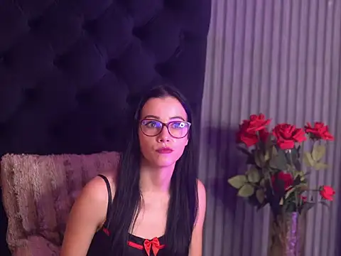 IvyCole's cam snapshot