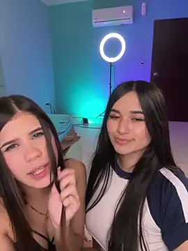 TheAlejandroDolls's cam snapshot