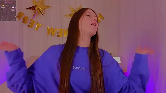 mo11y_kitten's cam snapshot