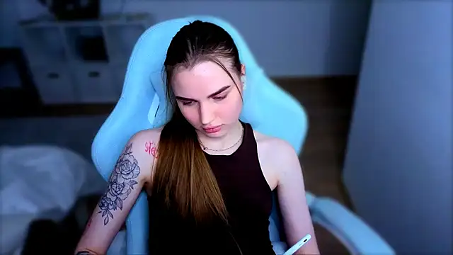 StellaLawless's cam snapshot