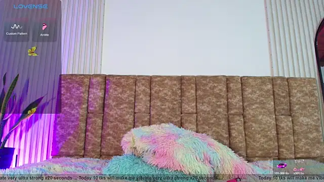 tiffany_johnson11's cam snapshot