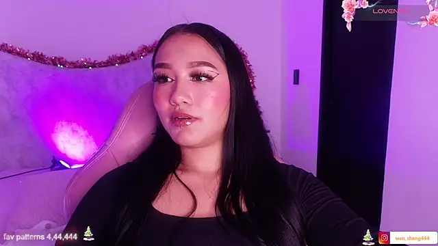 wensheng_'s cam snapshot