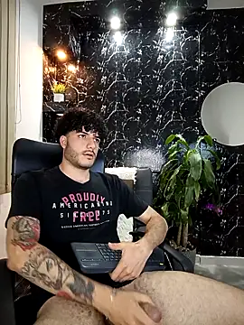 Rafael_Mendezz live sex cam