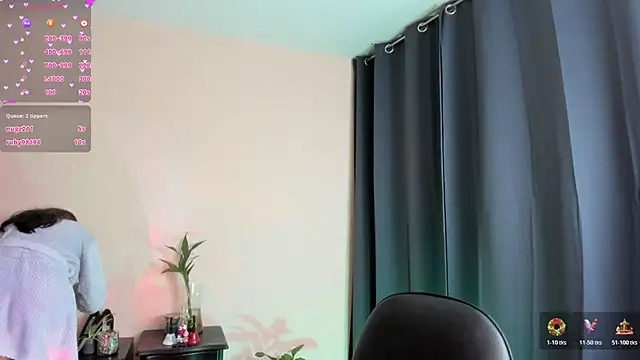 shantalc3rezo's cam snapshot