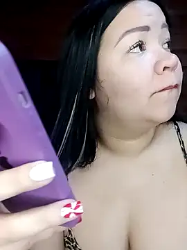 Chantal_lopez's cam snapshot