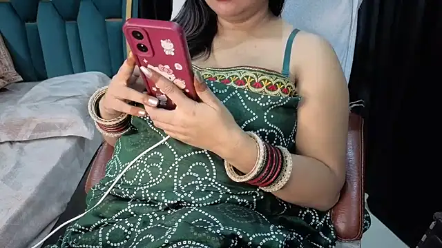 The_Queen_Molly's cam snapshot