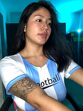 EmmaRossem's cam snapshot