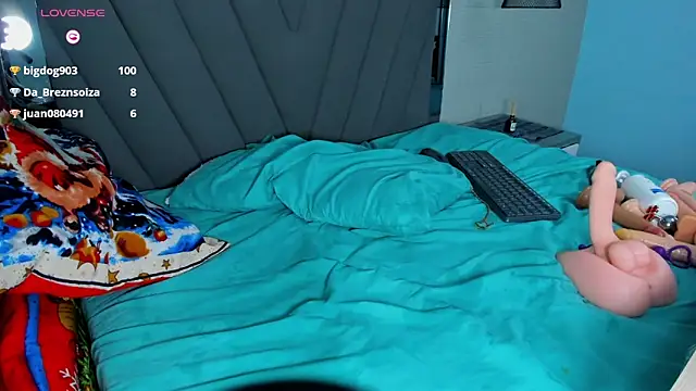 MELINAMARTINS's cam snapshot