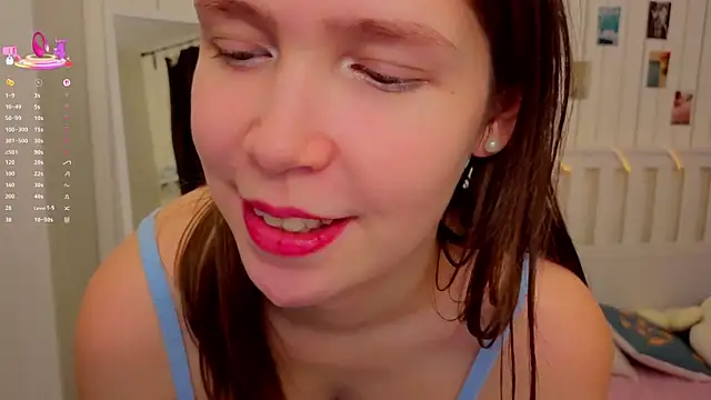 BeatrixCarIeton's cam snapshot