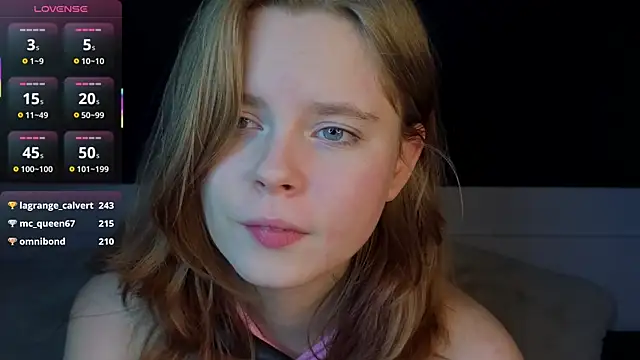 JulietteRain's cam snapshot