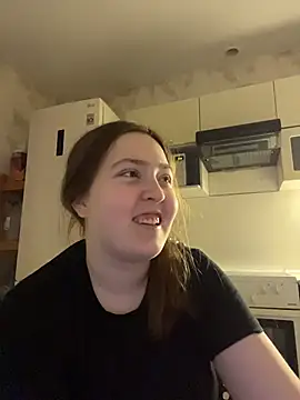 Charming_hamster_'s cam snapshot