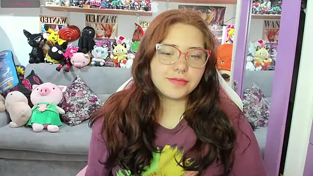 soficammy's cam snapshot