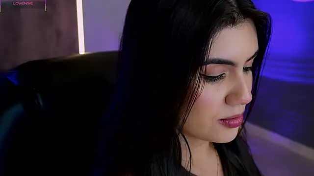 AngelicaVega's cam snapshot