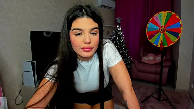 AlluringAriel's cam snapshot