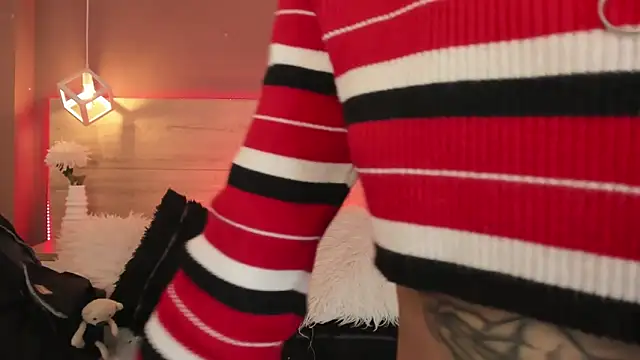 AmberHudson live sex cam