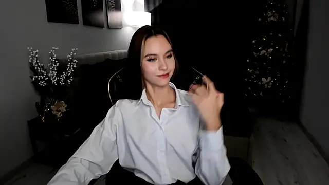 EllaCurtis's cam snapshot