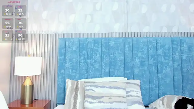 Ivi_Akina's cam snapshot