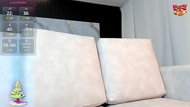 IsabellaaJoness's cam snapshot