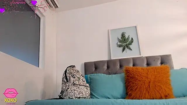 Nami_sunny's cam snapshot